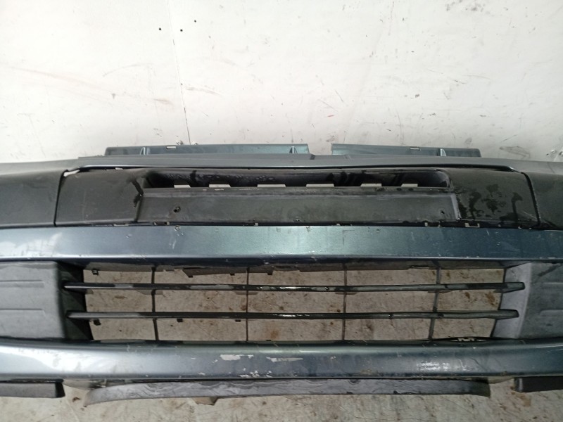 Recambio de paragolpes delantero para citroën xsara picasso (n68) 1.6 hdi referencia OEM IAM 7401T1  