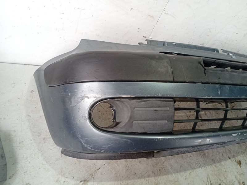 Recambio de paragolpes delantero para citroën xsara picasso (n68) 1.6 hdi referencia OEM IAM 7401T1  