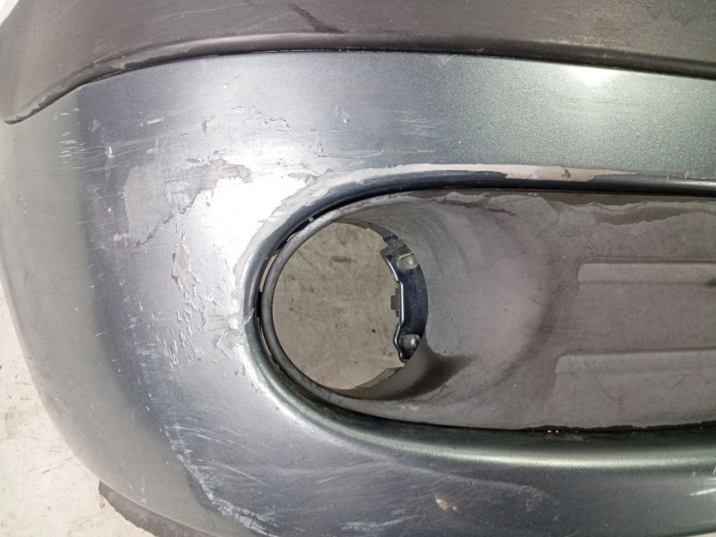 Recambio de paragolpes delantero para citroën xsara picasso (n68) 1.6 hdi referencia OEM IAM 7401T1  