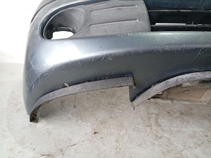 Recambio de paragolpes delantero para citroën xsara picasso (n68) 1.6 hdi referencia OEM IAM 7401T1  