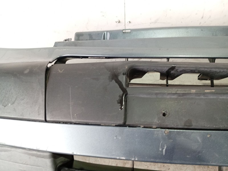 Recambio de paragolpes delantero para citroën xsara picasso (n68) 1.6 hdi referencia OEM IAM 7401T1  