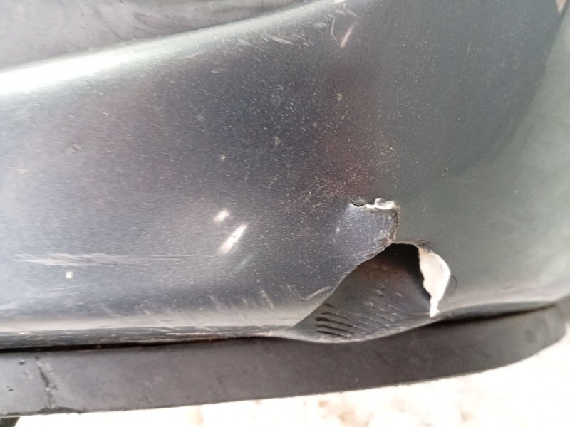 Recambio de paragolpes delantero para citroën xsara picasso (n68) 1.6 hdi referencia OEM IAM 7401T1  