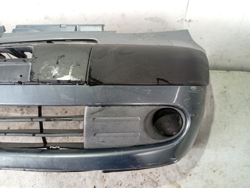 Recambio de paragolpes delantero para citroën xsara picasso (n68) 1.6 hdi referencia OEM IAM 7401T1  