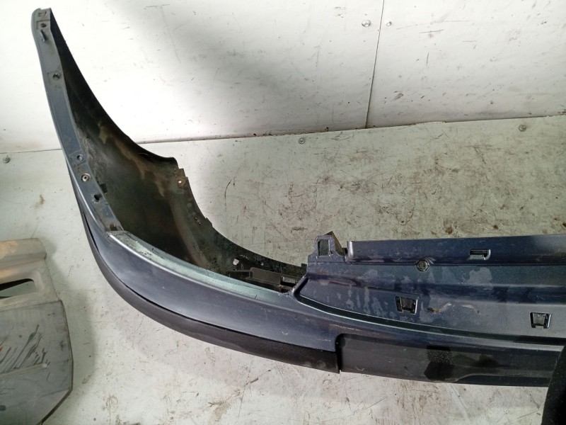 Recambio de paragolpes delantero para citroën xsara picasso (n68) 1.6 hdi referencia OEM IAM 7401T1  