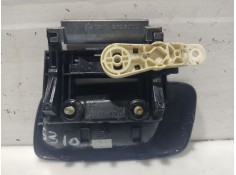 Recambio de maneta exterior delantera derecha para opel zafira a referencia OEM IAM 5138127   2