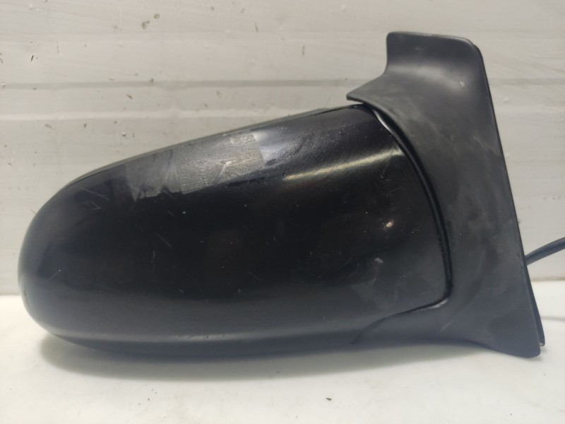 Recambio de retrovisor derecho para opel zafira a referencia OEM IAM 6428136  