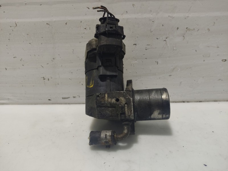 Recambio de valvula egr para opel zafira a referencia OEM IAM   