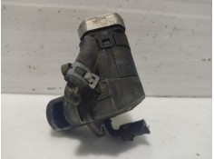 Recambio de valvula egr para opel zafira a referencia OEM IAM    2