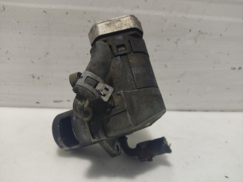 Recambio de valvula egr para opel zafira a referencia OEM IAM   