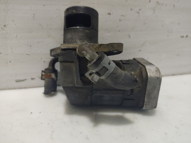 Recambio de valvula egr para opel zafira a referencia OEM IAM   