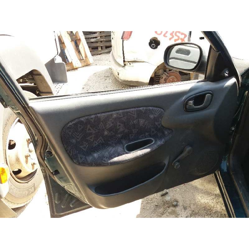 daewoo lanos 1.6 cat   |   0.97 - ... | 1997 | 106 cv / 78 kw del año 1997