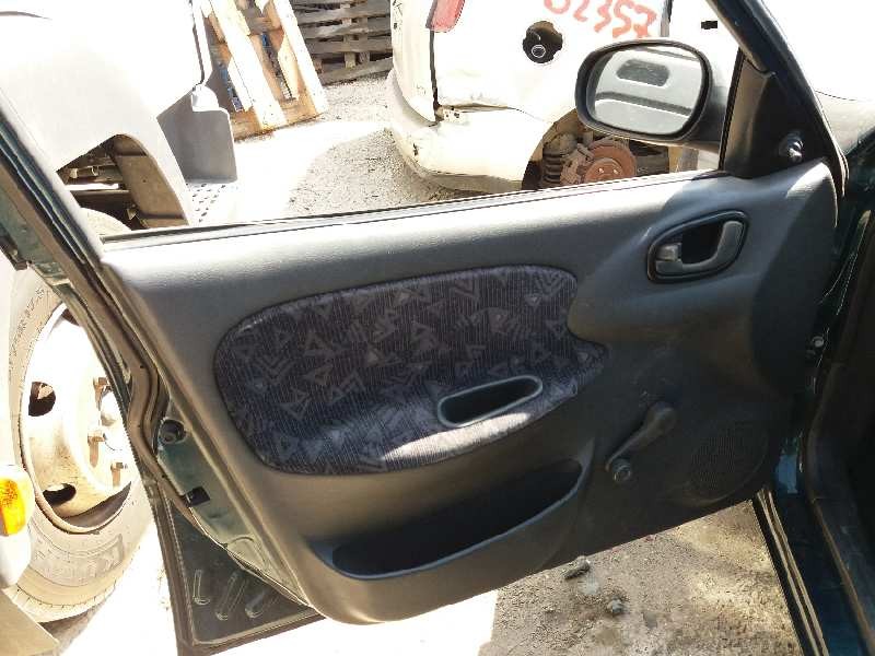 daewoo lanos 1.6 cat   |   0.97 - ... | 1997 | 106 cv / 78 kw del año 1997