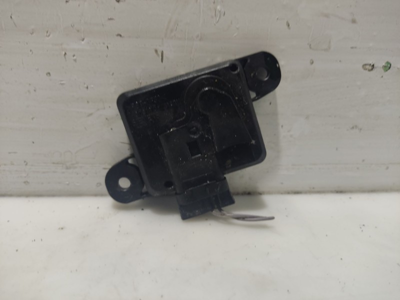 Recambio de sensor para opel zafira a referencia OEM IAM  09133263 5WK42856