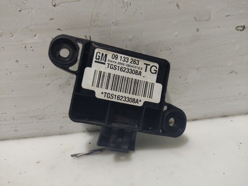 Recambio de sensor para opel zafira a referencia OEM IAM  09133263 5WK42856