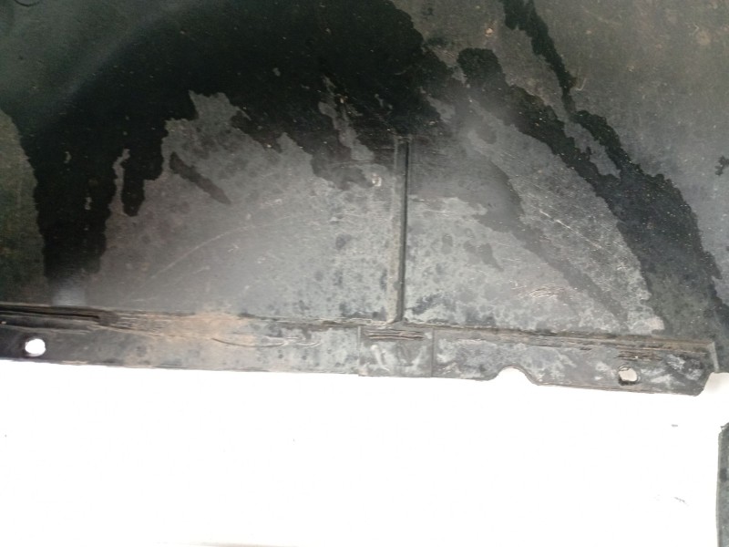 Recambio de paso de rueda trasero izquierdo para citroën xsara picasso (n68) 1.6 hdi referencia OEM IAM 8529KX  