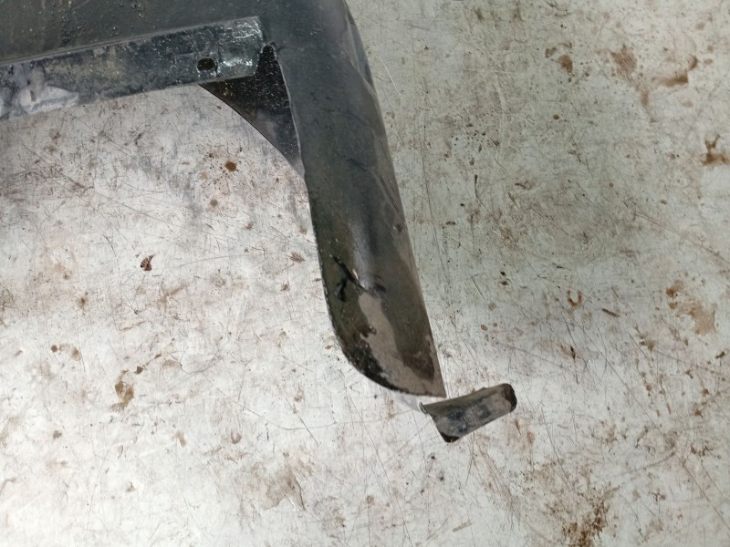 Recambio de paso de rueda trasero izquierdo para citroën xsara picasso (n68) 1.6 hdi referencia OEM IAM 8529KX  