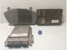 Recambio de centralita motor uce para ford transit furgoneta (fa_ _) 2.2 tdci referencia OEM IAM 6C1112A650AL 6C1T10849CG / 6C1T