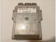 Recambio de centralita motor uce para ford transit furgoneta (fa_ _) 2.2 tdci referencia OEM IAM 6C1112A650AL 6C1T10849CG / 6C1T 2