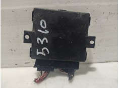 Recambio de modulo electronico para opel zafira a referencia OEM IAM  24437076  2
