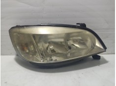 Recambio de faro derecho para opel zafira a referencia OEM IAM 1216278  