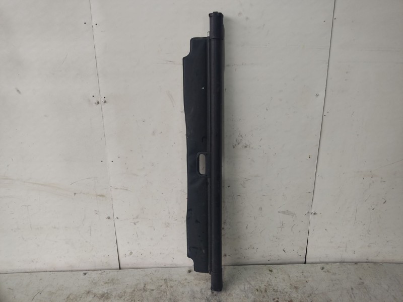 Recambio de bandeja trasera para opel zafira a referencia OEM IAM 1732006  