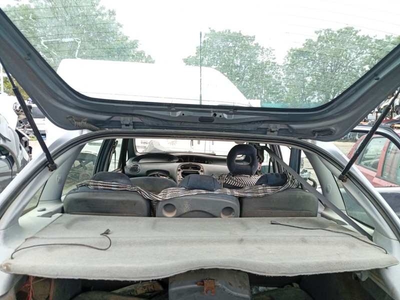 Recambio de bandeja trasera para citroën xsara picasso (n68) 1.6 hdi referencia OEM IAM 8794JV  