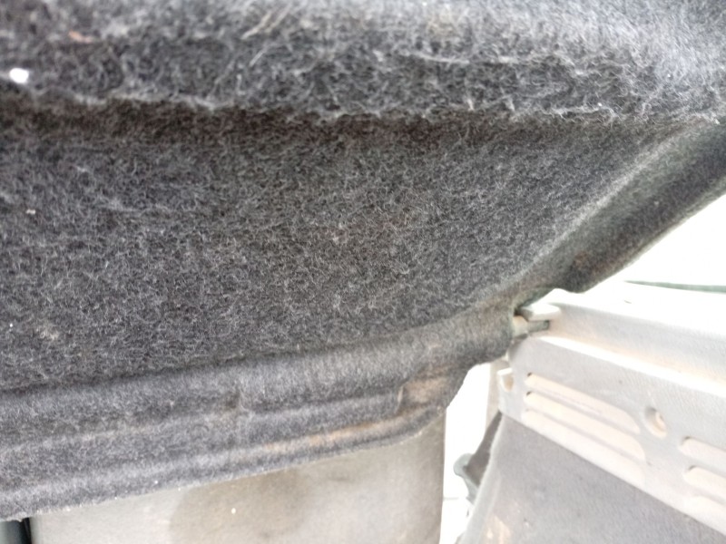 Recambio de bandeja trasera para citroën xsara picasso (n68) 1.6 hdi referencia OEM IAM 8794JV  