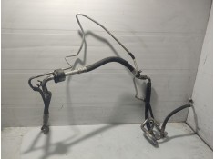 Recambio de tubos aire acondicionado para opel zafira a referencia OEM IAM 6850534  