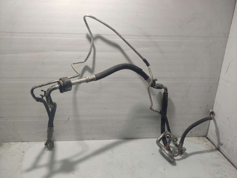Recambio de tubos aire acondicionado para opel zafira a referencia OEM IAM 6850534  