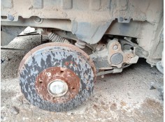 Recambio de eje trasero para citroën xsara picasso (n68) 1.6 hdi referencia OEM IAM    2