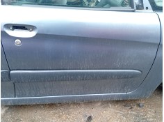 Recambio de moldura puerta delantera derecha para citroën xsara picasso (n68) 1.6 hdi referencia OEM IAM 8545T4  