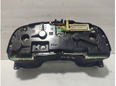 Recambio de cuadro instrumentos para opel zafira a referencia OEM IAM 1256220   2