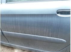 Recambio de moldura puerta trasera izquierda para citroën xsara picasso (n68) 1.6 hdi referencia OEM IAM 8546J6  
