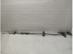 Recambio de varillaje cambio para opel zafira a referencia OEM IAM 758227  