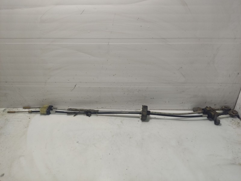 Recambio de varillaje cambio para opel zafira a referencia OEM IAM 758227  