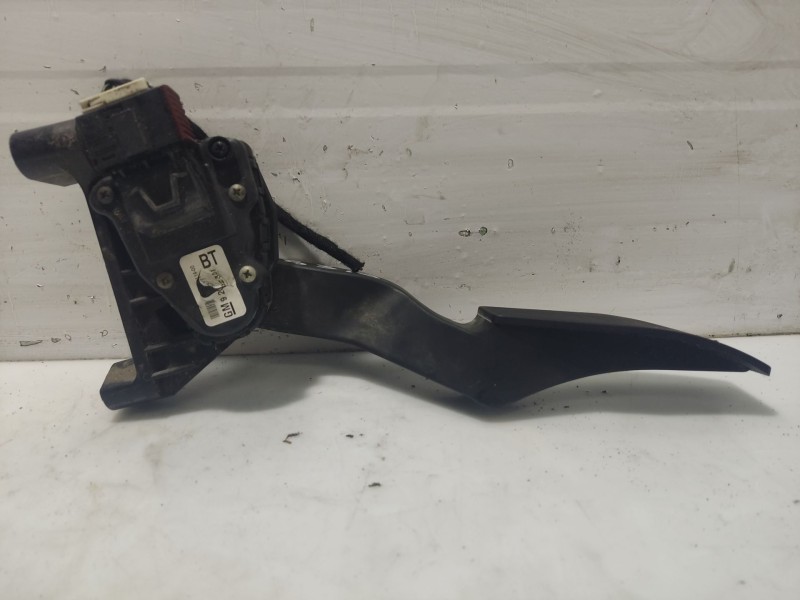 Recambio de pedal acelerador para opel zafira a referencia OEM IAM  9202341 
