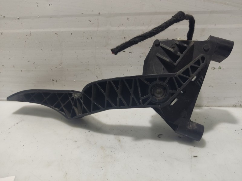 Recambio de pedal acelerador para opel zafira a referencia OEM IAM  9202341 