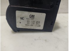 Recambio de mando luces para opel zafira a referencia OEM IAM    2