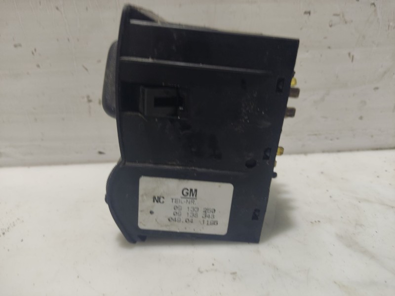 Recambio de mando luces para opel zafira a referencia OEM IAM   