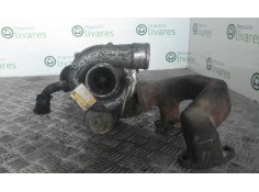 Recambio de turbocompresor para  referencia OEM IAM 9350189380 53249706075  2