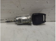 Recambio de bombin puerta delantera izquierda para opel zafira a referencia OEM IAM  13107754 