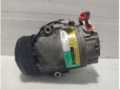 Recambio de compresor aire acondicionado para opel zafira a referencia OEM IAM   