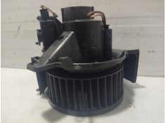 Recambio de motor calefaccion para opel zafira a referencia OEM IAM  13161068  2