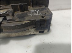 Recambio de cerradura puerta delantera derecha para opel zafira a referencia OEM IAM 133140   2