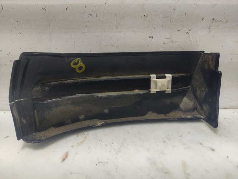 Recambio de moldura para opel zafira a referencia OEM IAM  131545526 