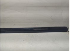 Recambio de moldura para opel zafira a referencia OEM IAM  13154533 