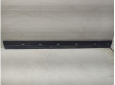 Recambio de moldura para opel zafira a referencia OEM IAM  13154533  2