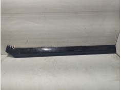 Recambio de moldura para opel zafira a referencia OEM IAM  13154530 