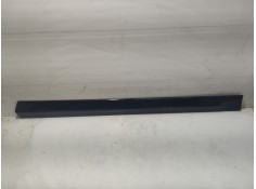 Recambio de moldura para opel zafira a referencia OEM IAM  13154532 