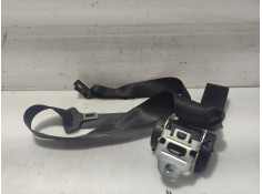 Recambio de cinturon seguridad trasero central para opel corsa d 1.3 16v cdti referencia OEM IAM  607707200A 
